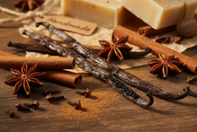 Load image into Gallery viewer, vanilla spice