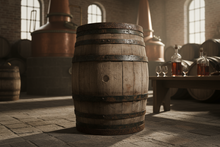 Load image into Gallery viewer, Whiskey Barrel
