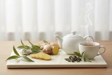 Load image into Gallery viewer, White Tea &amp; Ginger