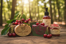 Load image into Gallery viewer, Wild Cherry